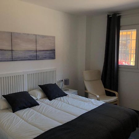 La Casita Lägenhet Málaga Exteriör bild