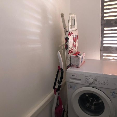 La Casita Lägenhet Málaga Exteriör bild