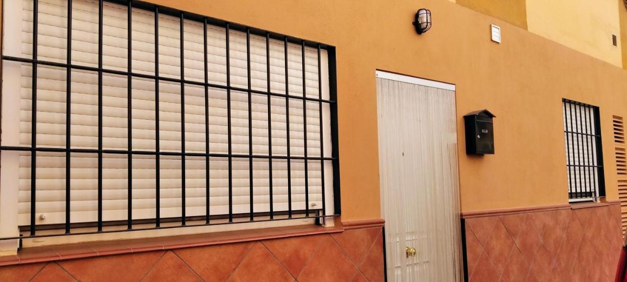 La Casita Lägenhet Málaga Exteriör bild